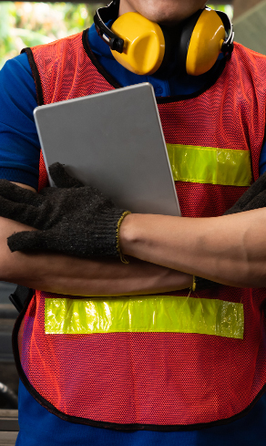 以人為本，精英團隊